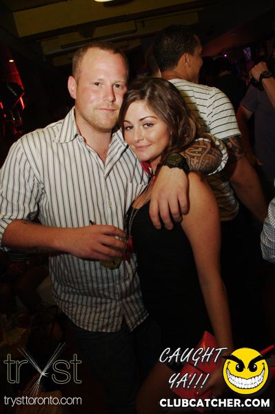 Tryst nightclub photo 259 - July 1st, 2012