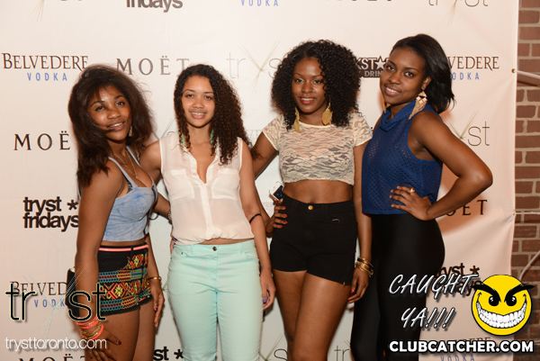Tryst nightclub photo 27 - July 1st, 2012