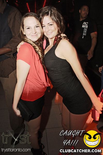 Tryst nightclub photo 264 - July 1st, 2012