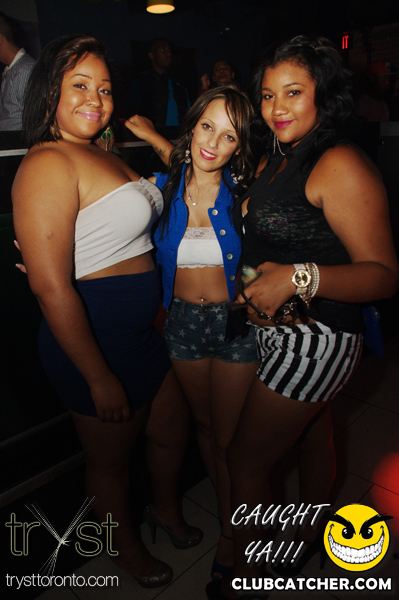Tryst nightclub photo 265 - July 1st, 2012
