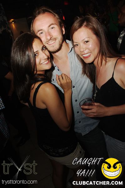 Tryst nightclub photo 268 - July 1st, 2012