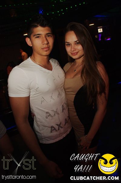 Tryst nightclub photo 270 - July 1st, 2012