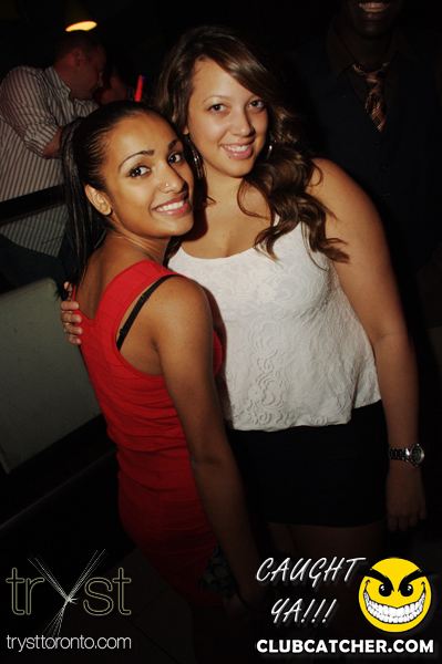Tryst nightclub photo 272 - July 1st, 2012