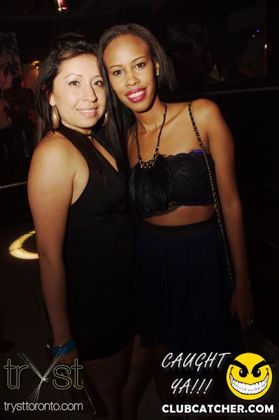 Tryst nightclub photo 273 - July 1st, 2012