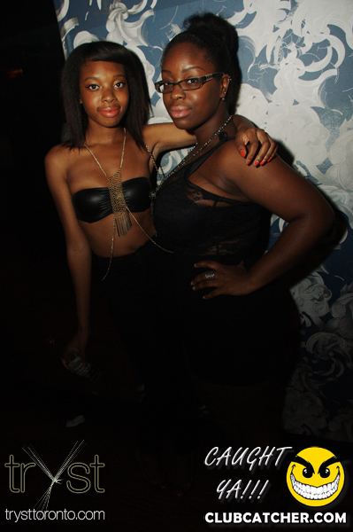 Tryst nightclub photo 275 - July 1st, 2012