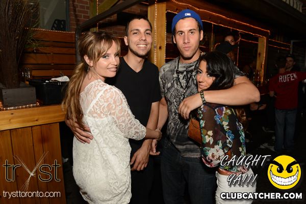Tryst nightclub photo 29 - July 1st, 2012