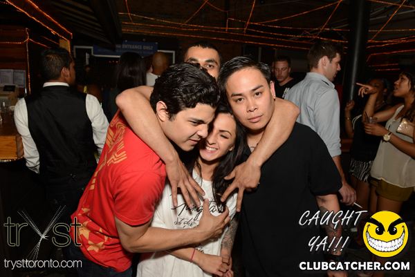 Tryst nightclub photo 32 - July 1st, 2012