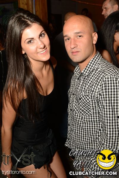 Tryst nightclub photo 33 - July 1st, 2012