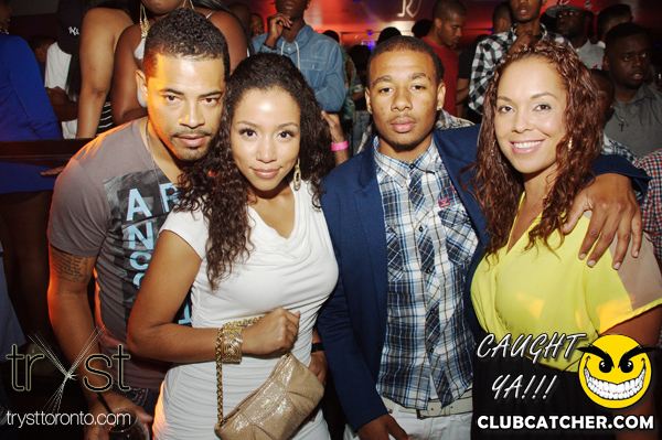 Tryst nightclub photo 38 - July 1st, 2012