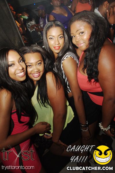 Tryst nightclub photo 40 - July 1st, 2012