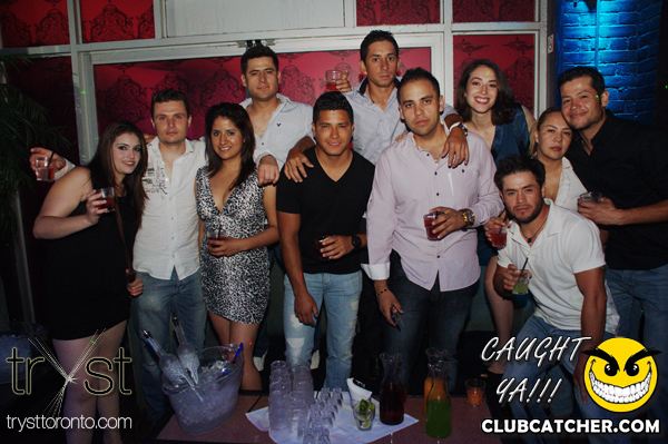 Tryst nightclub photo 41 - July 1st, 2012