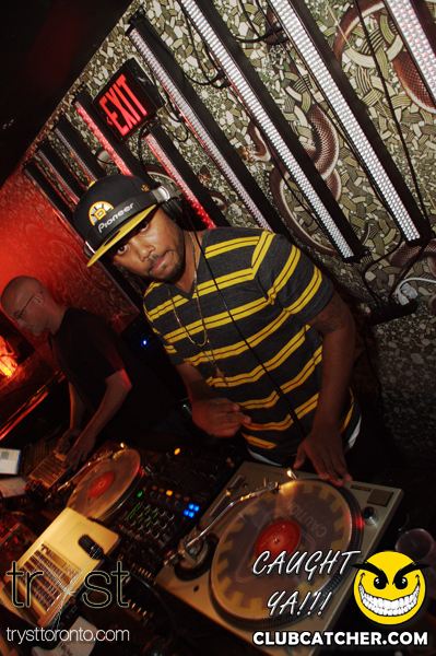 Tryst nightclub photo 44 - July 1st, 2012