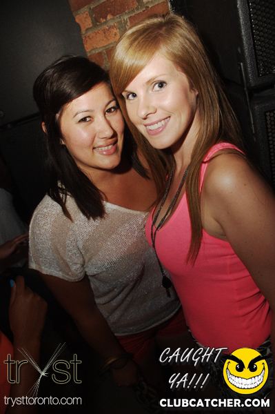 Tryst nightclub photo 45 - July 1st, 2012