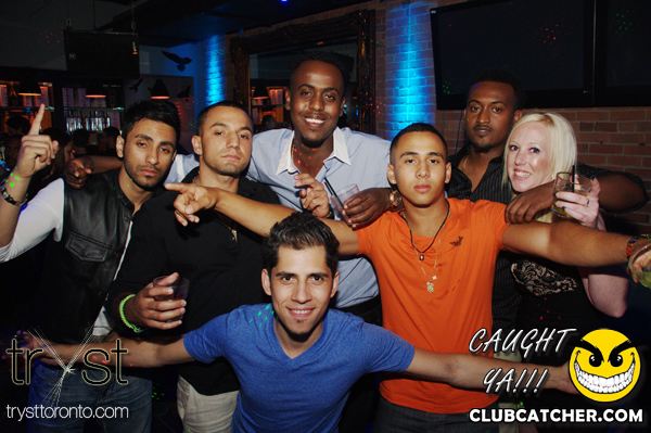 Tryst nightclub photo 47 - July 1st, 2012