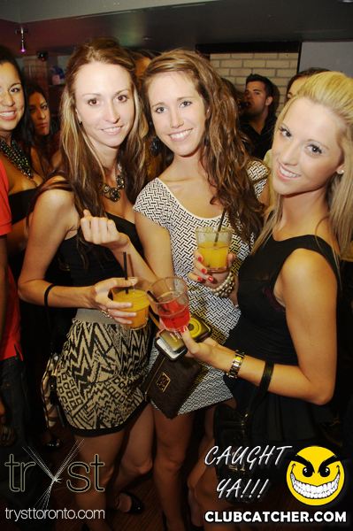 Tryst nightclub photo 53 - July 1st, 2012