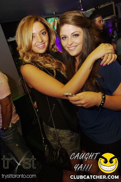 Tryst nightclub photo 56 - July 1st, 2012