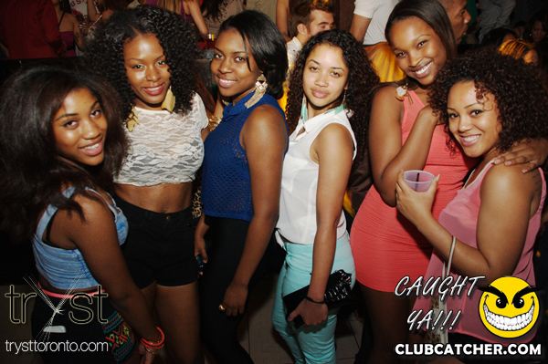 Tryst nightclub photo 57 - July 1st, 2012