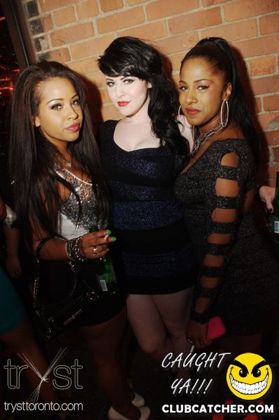 Tryst nightclub photo 58 - July 1st, 2012