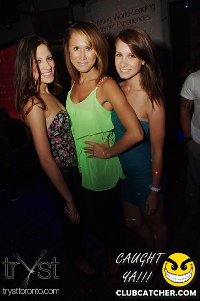Tryst nightclub photo 7 - July 1st, 2012