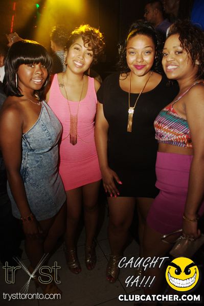Tryst nightclub photo 67 - July 1st, 2012
