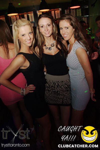 Tryst nightclub photo 68 - July 1st, 2012