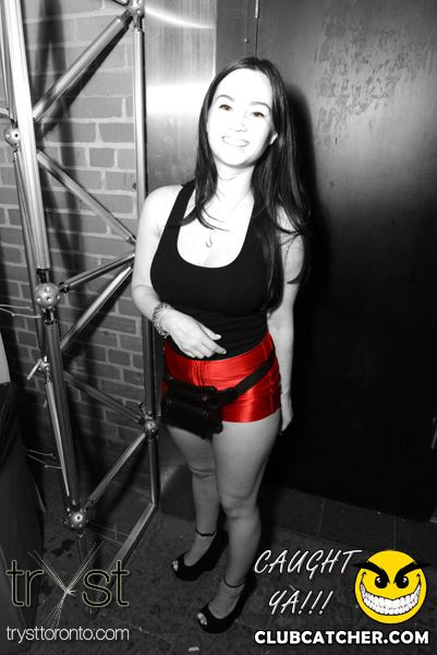 Tryst nightclub photo 8 - July 1st, 2012