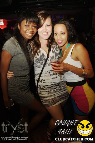 Tryst nightclub photo 83 - July 1st, 2012