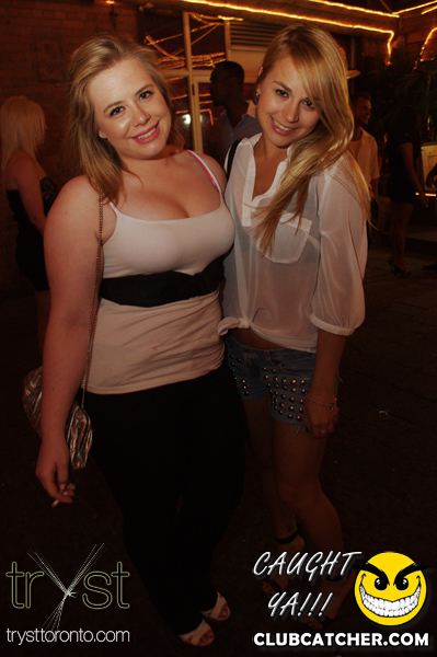 Tryst nightclub photo 86 - July 1st, 2012
