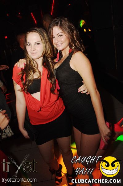 Tryst nightclub photo 87 - July 1st, 2012