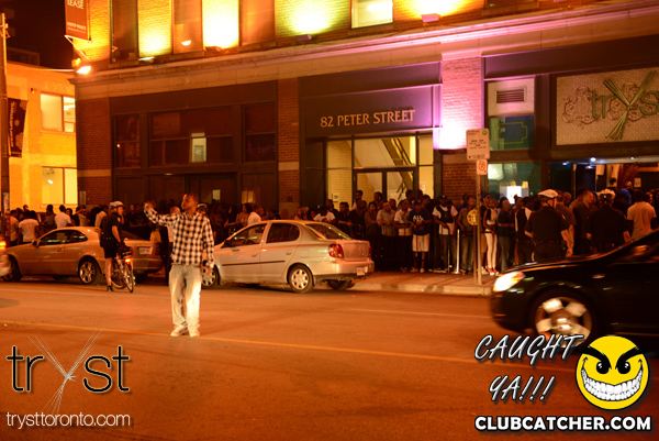 Tryst nightclub photo 88 - July 1st, 2012