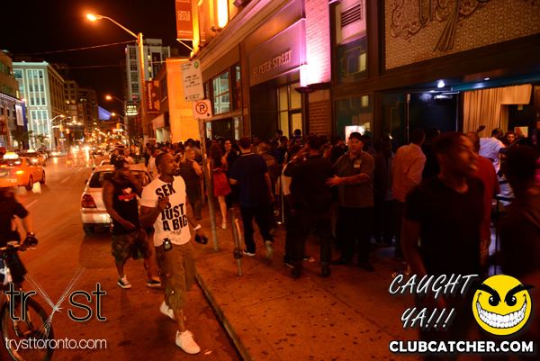 Tryst nightclub photo 94 - July 1st, 2012