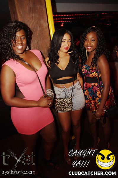 Tryst nightclub photo 97 - July 1st, 2012