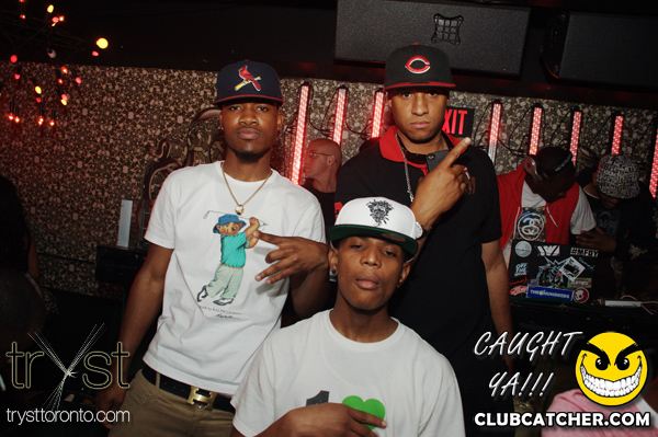 Tryst nightclub photo 98 - July 1st, 2012