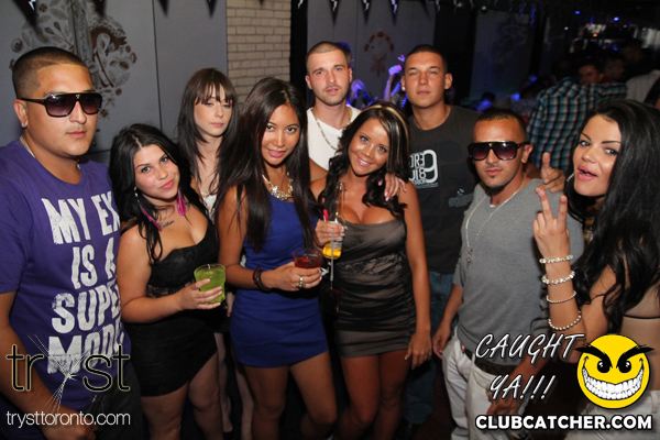 Tryst nightclub photo 47 - July 6th, 2012