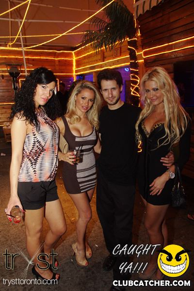 Tryst nightclub photo 230 - July 7th, 2012
