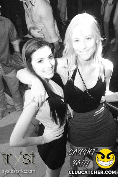 Tryst nightclub photo 246 - July 7th, 2012