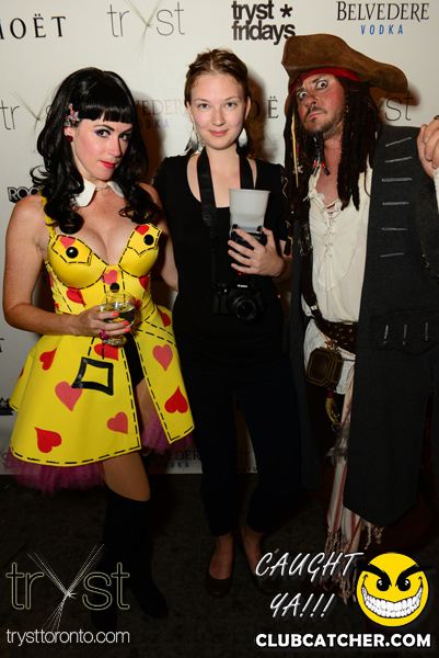 Tryst nightclub photo 106 - July 13th, 2012