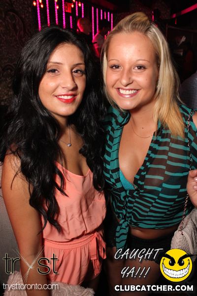 Tryst nightclub photo 144 - July 13th, 2012