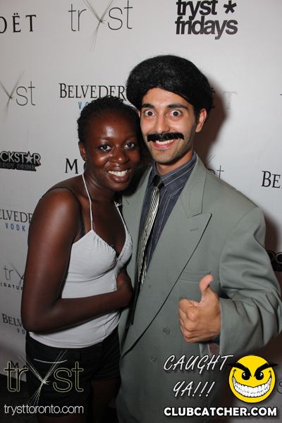 Tryst nightclub photo 150 - July 13th, 2012