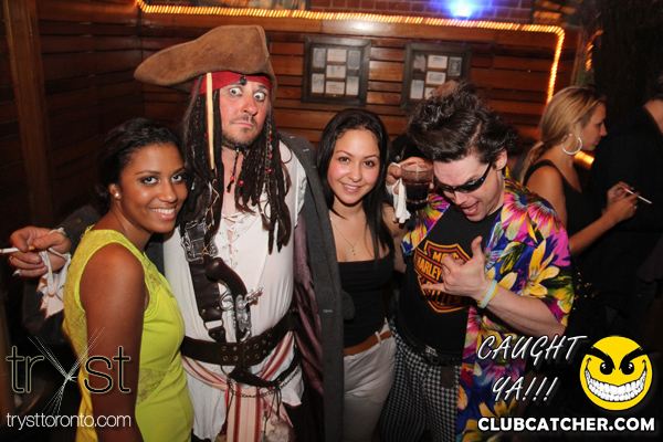 Tryst nightclub photo 156 - July 13th, 2012