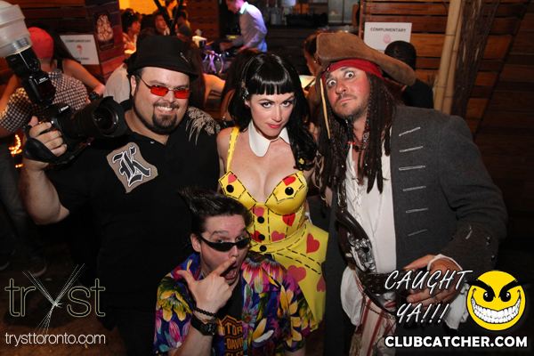 Tryst nightclub photo 180 - July 13th, 2012