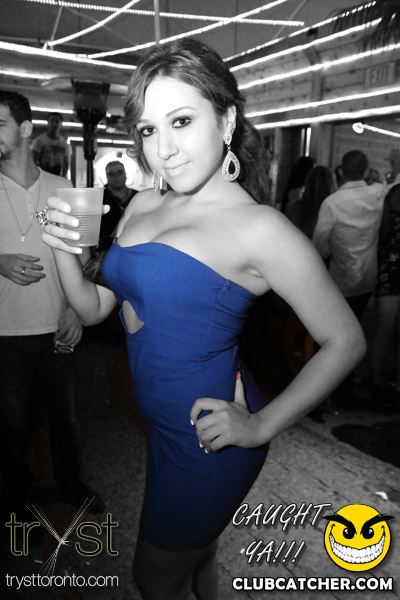 Tryst nightclub photo 186 - July 13th, 2012