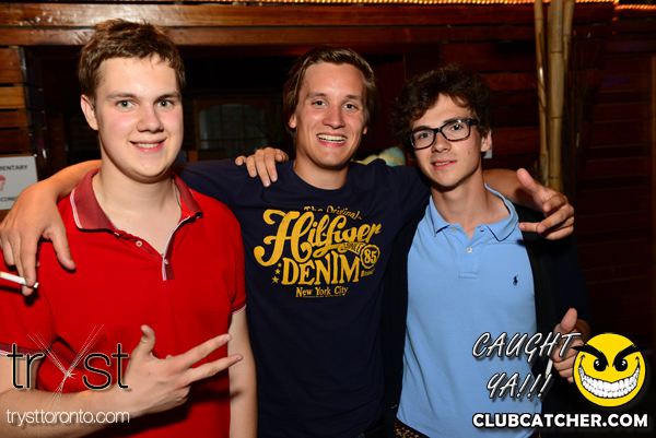 Tryst nightclub photo 235 - July 13th, 2012