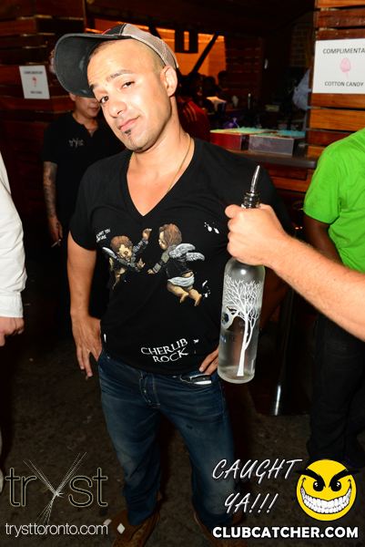 Tryst nightclub photo 265 - July 13th, 2012