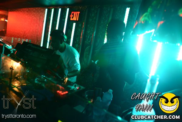 Tryst nightclub photo 315 - July 13th, 2012