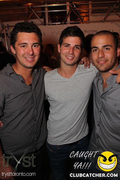 Tryst nightclub photo 385 - July 13th, 2012