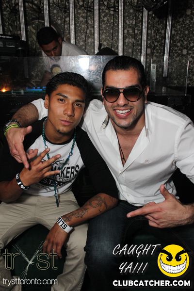 Tryst nightclub photo 472 - July 13th, 2012