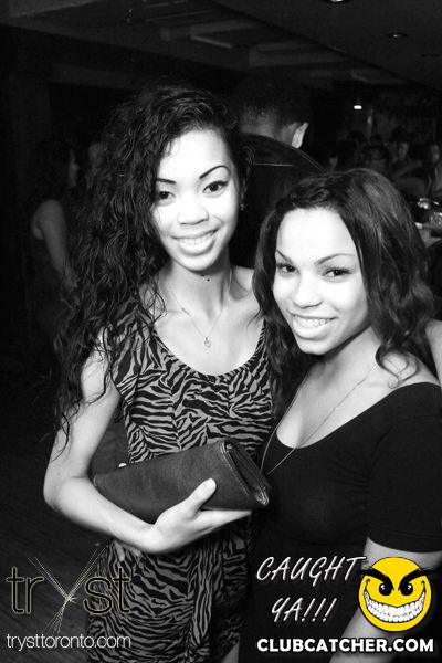 Tryst nightclub photo 509 - July 13th, 2012