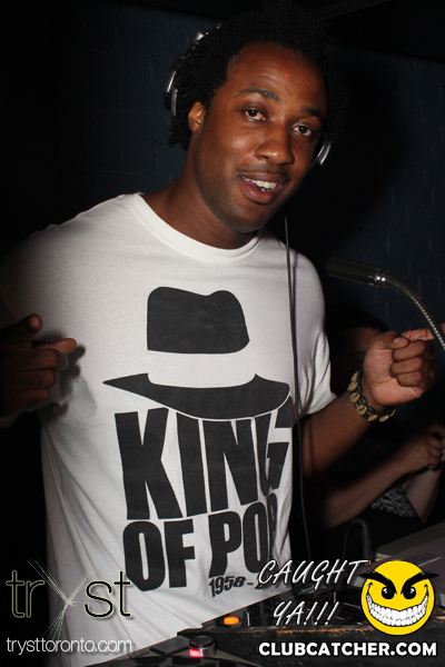 Tryst nightclub photo 542 - July 13th, 2012