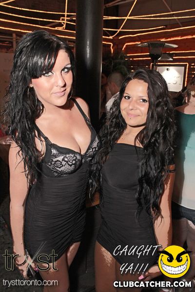 Tryst nightclub photo 552 - July 13th, 2012